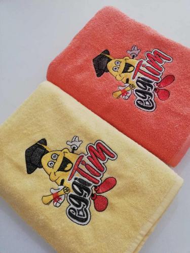 Toptan Promosyon Havlu İmalatı. 